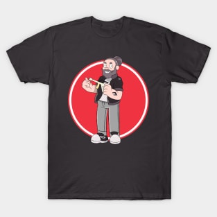 ScaarAT is a Gem T-Shirt